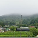 화요일 아침 영하권을 보이고 있다 이미지