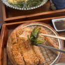 노원역 맛집 고소한 돈까스의 향연 후기 경양카츠 노원점