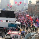 "자유-시장 파괴, 인권-양심 억압 주사파 文정권에 결사항전"...3.1절 100주년의 국민함성 이미지