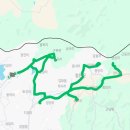 산수화민박 | 철원 DMZ를 걷다(생태평화공원 용양보)_1일차