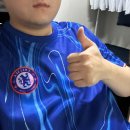 유로파 컨퍼런스리그 결승전 첼시 VS 레알 베티스 단체관람 후기