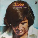 [LP] Lobo - Lobo Of A Simple Man 중고LP 판매합니다. 이미지