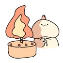 에브리데이 벌스데이 이미지