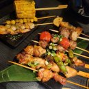 꼬치마니아 이미지