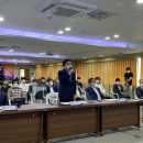 농성빛여울채경로당 | [일경험 드림청년] 광주-대구 RE100 시민클럽 공동출범식