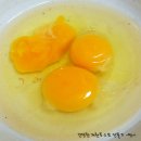 간단한 계란 토스트 만들기 이미지