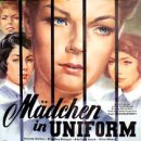 1958 제복 입은 소녀Mädchen in Uniform (Girls in Uniform) 이미지