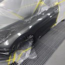 자동차 도색판금 사고전문 스마트자동차공업사 이미지