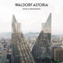 럭셔리호텔 이미지