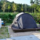 케이블카파크랜드 오토캠핑장 이미지