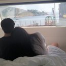 푸른고래 카라반 캠핑 이미지