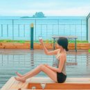 남해바다 펜션 이미지