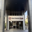 베스트 웨스턴 플러스 후쿠오카 텐진미나미 수페리어 더블룸 내돈내산 자세한 후기