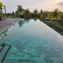 럭셔리스튜디오 | 발리 리젠트 짱구리조트 후기 | IHG 최상위 럭셔리 호텔, 라운지 혜택과 스튜디오 스위트룸 리뷰