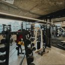 근육터짐 지방빠짐 이미지