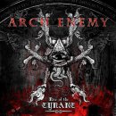 ARCH ENEMY - Rise of the Tyrant 이미지