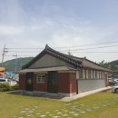 민동량 효자각 네이버블로그