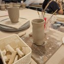 도자기 원데이클래스 이미지