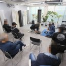 에어컨청소교육 정말 잘하는 곳 홈케어창업연구소학원 후기