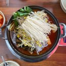 씨유 천안풍세수자인 | 노걸대 감자탕 천안풍세점 메뉴 추천 내돈내산 후기