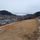 우량농지 조성공사 이미지