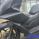 블랙바이크