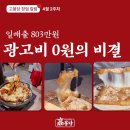 고봉약국 | [고봉당 창업칼럼] 잘 만든 메뉴가 불러온 매출 효과 : 콘텐츠가 되는 메뉴는 매출을 불러옵니다.