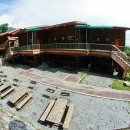 국립유명산자연휴양림 이미지