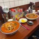 먹보마을 | 파주 가람마을 불향 가득한 푸짐한 짬뽕 맛집 초마면가 내돈내산 후기