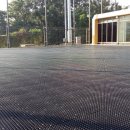 양지배수지축구장 이미지