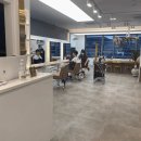 화이트미용실 이미지