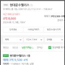 삼호농협하나로마트 이미지