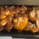 누구나 홀닭 반한 닭 이미지