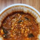 돈까스와김치찌개 이미지