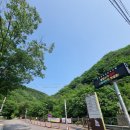 조무락계곡 | 경기도 가평 계곡맛집 &#34;조무락계곡&#34; 등산 후기