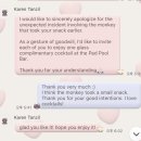 사과꽃 피는 저녁 | [여행일기] 발리 신혼여행 5-7일차 우마나 발리 투숙 후기🐒✨