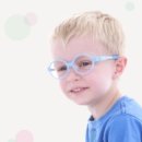 글라스 스타안경 이미지