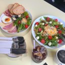 카페어닷 | [신동카페거리 브런치맛집] 브런치가 맛있는 카페, 카페어닷 후기 💫