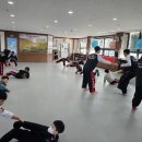 합기도 용호체육관 이미지