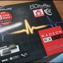 라데온 RX 570 4GB 중고 12만원 이미지