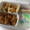 처갓집양념치킨 옥정1호점 이미지