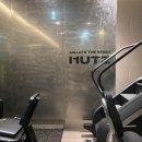 HUTZ | [상왕십리 PT] HUTZ PT 후츠피티 8회 후기