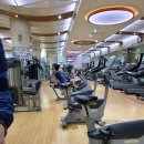 스페이스본 스크린골프 이미지