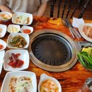 용쥐숯불갈비 이미지