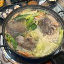 중대로 | 가락시장 봄제철 알배기 쭈꾸미 샤브샤브 밀치회 내돈내산(청해수산, 거북선)