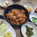 경일대식당 이미지