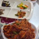 덕원 | 부산 진구 직장인 성지! 7,000원의 행복, 덕원식당 '웰빙 정식' 솔직 후기