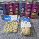 아이캔 하이 태권도장 | 하이캔핑 캔 밀키트 후기 라스트! 호불호가 있었던 '붉은 새우 매콤 토마토 스튜"