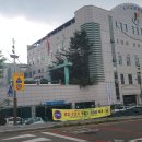 서구 국민체육센터 지하출입구 이미지