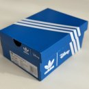 1344 | [Adidas/JQ1344] - 가젤 주토피아 신발 (GAZELLE CF EL I, 150구매후기)